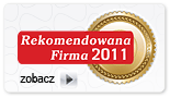 Rekomendowana Firma 2011